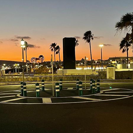 Villa Khaleesi En Lanzarote Арресифе Экстерьер фото
